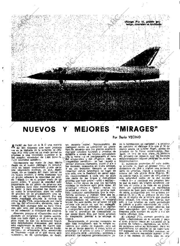 ABC SEVILLA 29-03-1969 página 27