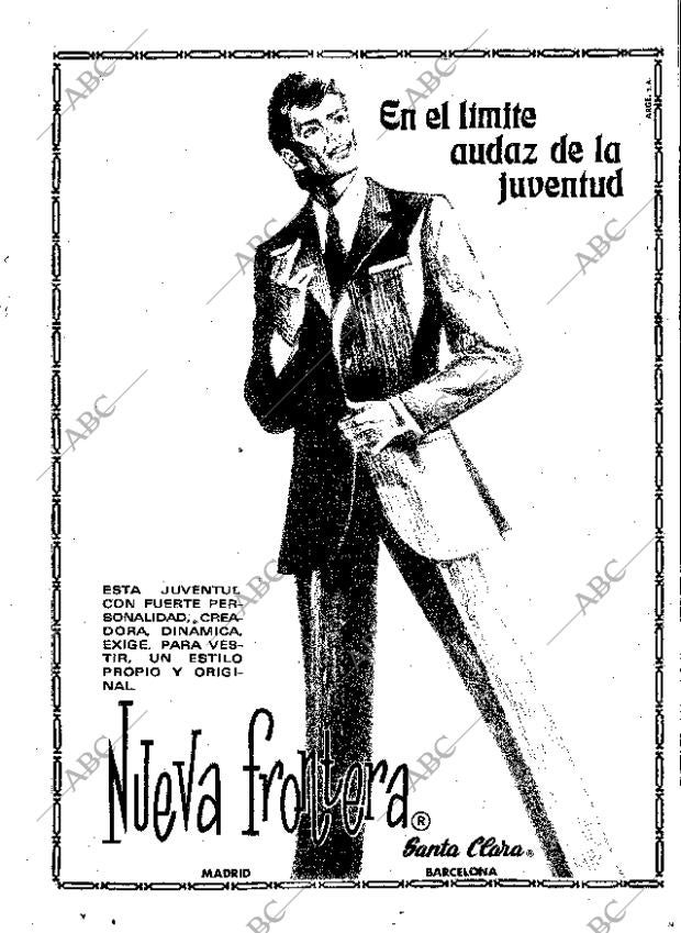 ABC SEVILLA 29-03-1969 página 29