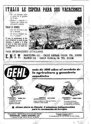 ABC SEVILLA 29-03-1969 página 30