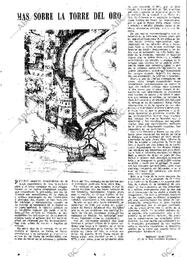 ABC SEVILLA 29-03-1969 página 31