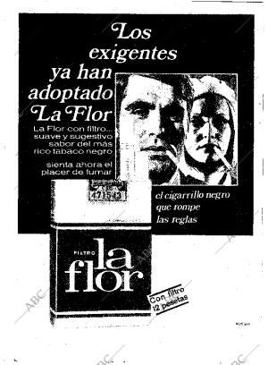 ABC SEVILLA 29-03-1969 página 34