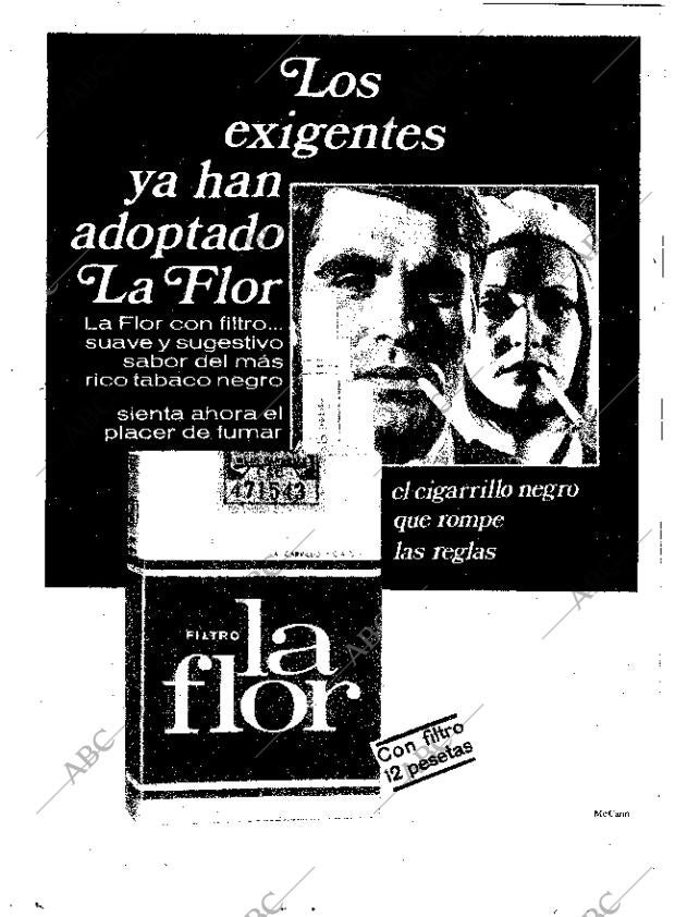 ABC SEVILLA 29-03-1969 página 34