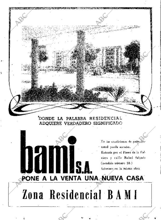 ABC SEVILLA 29-03-1969 página 41