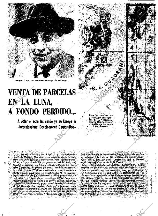 ABC SEVILLA 29-03-1969 página 42