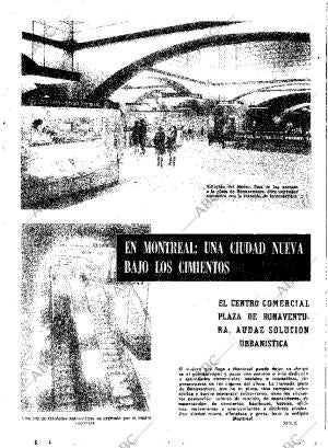 ABC SEVILLA 29-03-1969 página 45