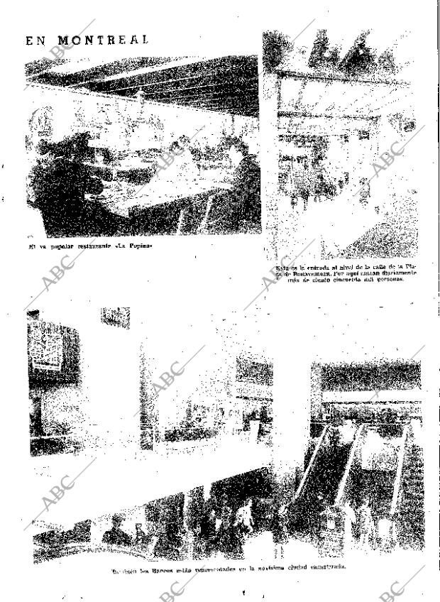 ABC SEVILLA 29-03-1969 página 49