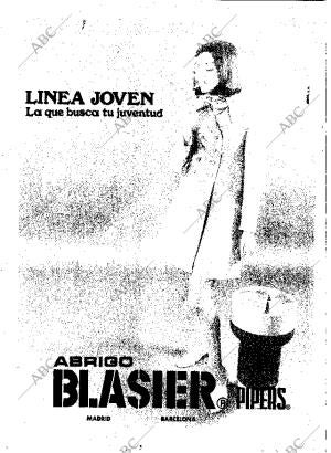 ABC SEVILLA 29-03-1969 página 50