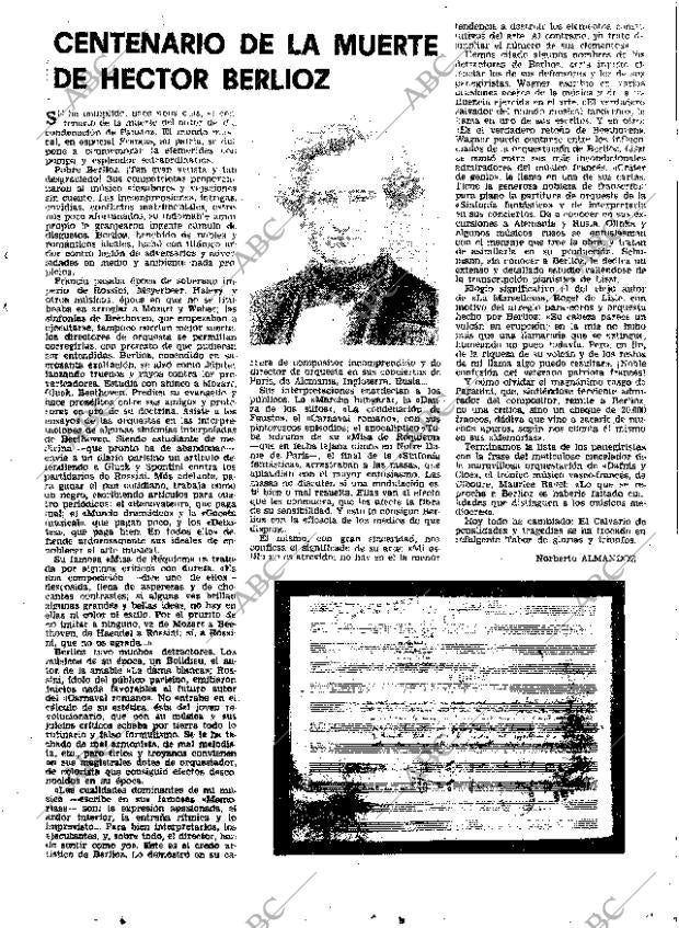 ABC SEVILLA 29-03-1969 página 51