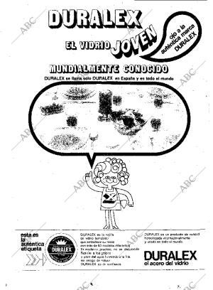 ABC SEVILLA 29-03-1969 página 58