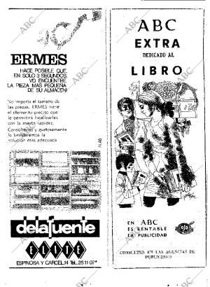 ABC SEVILLA 29-03-1969 página 60