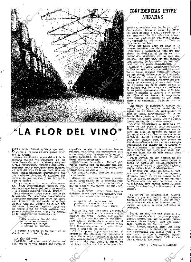 ABC SEVILLA 29-03-1969 página 61