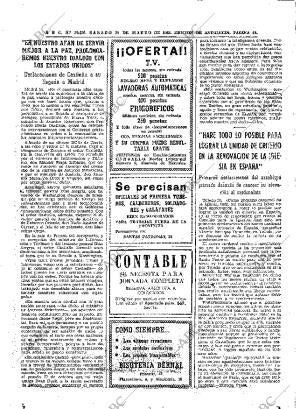 ABC SEVILLA 29-03-1969 página 64