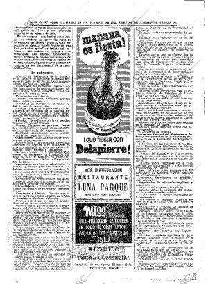 ABC SEVILLA 29-03-1969 página 66