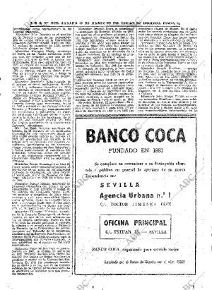 ABC SEVILLA 29-03-1969 página 75