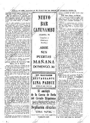 ABC SEVILLA 29-03-1969 página 78