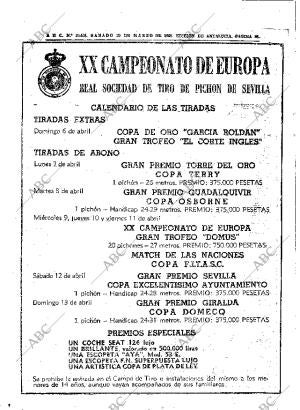ABC SEVILLA 29-03-1969 página 80