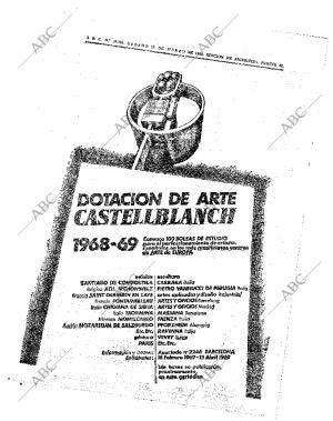 ABC SEVILLA 29-03-1969 página 84