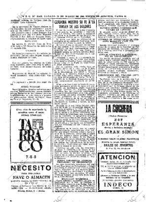 ABC SEVILLA 29-03-1969 página 86