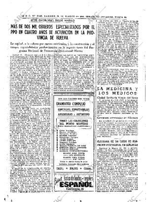 ABC SEVILLA 29-03-1969 página 88