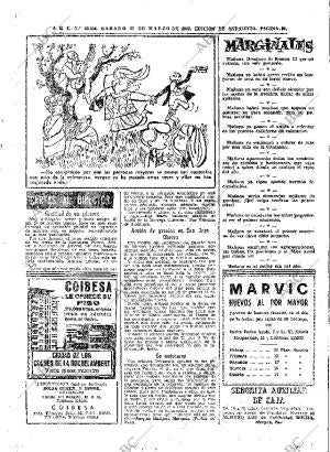 ABC SEVILLA 29-03-1969 página 91