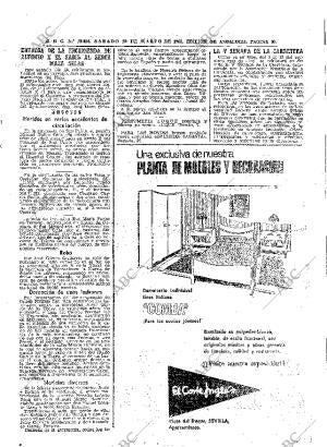 ABC SEVILLA 29-03-1969 página 95