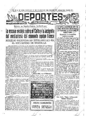 ABC SEVILLA 29-03-1969 página 97