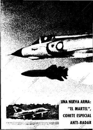 BLANCO Y NEGRO MADRID 29-03-1969 página 10