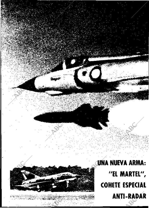 BLANCO Y NEGRO MADRID 29-03-1969 página 10