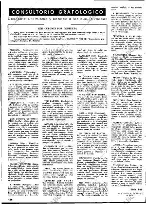 BLANCO Y NEGRO MADRID 29-03-1969 página 104