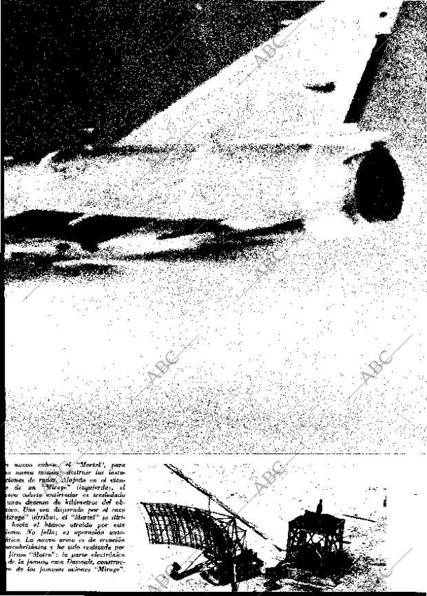 BLANCO Y NEGRO MADRID 29-03-1969 página 11