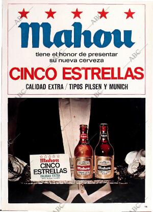 BLANCO Y NEGRO MADRID 29-03-1969 página 15