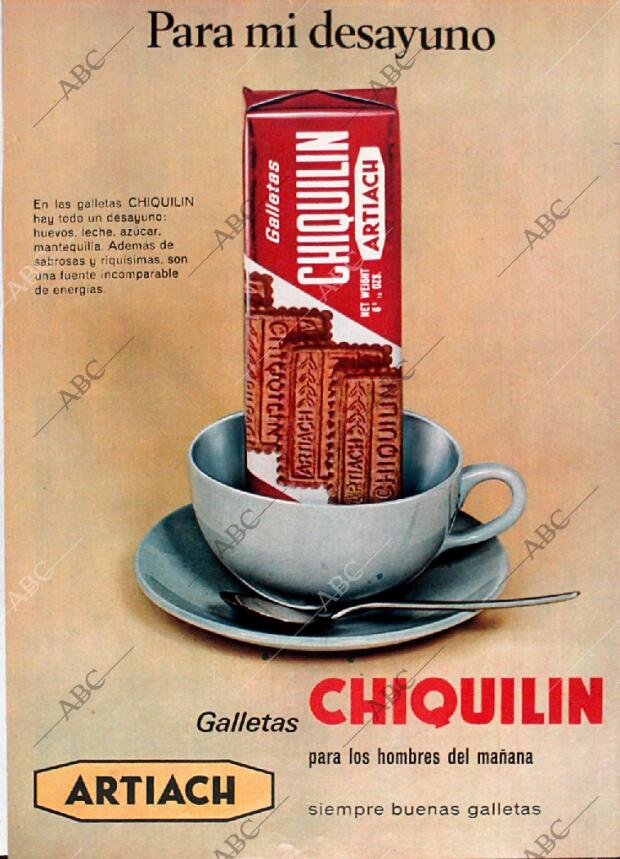 BLANCO Y NEGRO MADRID 29-03-1969 página 16