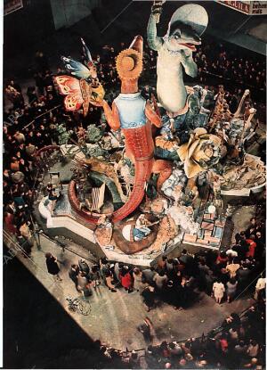 BLANCO Y NEGRO MADRID 29-03-1969 página 20