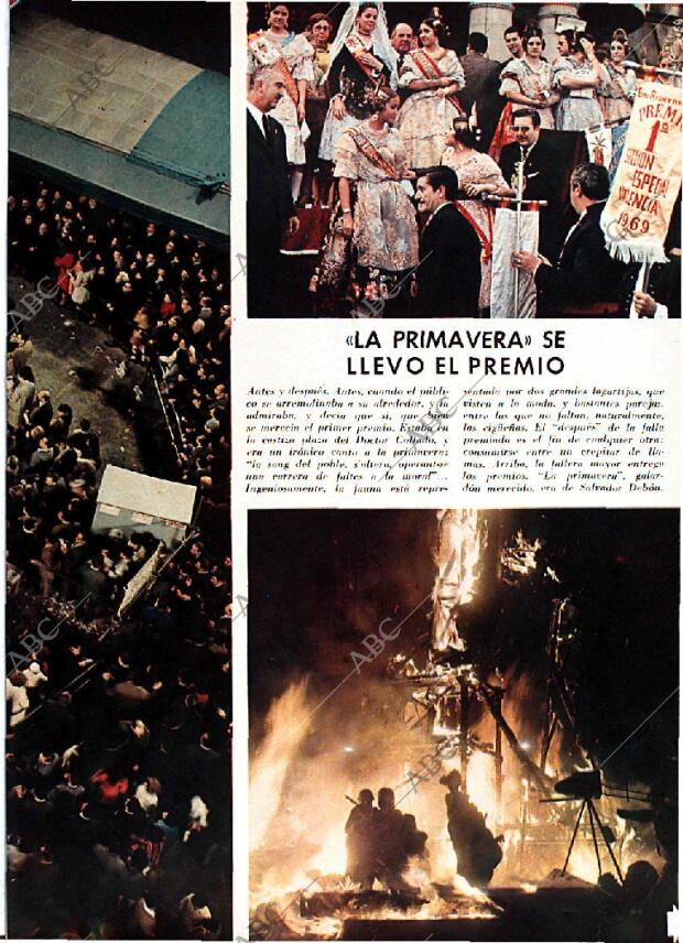 BLANCO Y NEGRO MADRID 29-03-1969 página 21