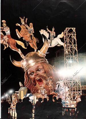 BLANCO Y NEGRO MADRID 29-03-1969 página 23