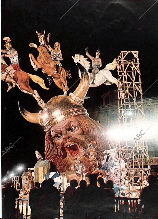 BLANCO Y NEGRO MADRID 29-03-1969 página 23