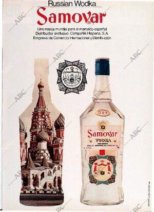 BLANCO Y NEGRO MADRID 29-03-1969 página 25