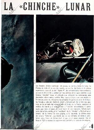 BLANCO Y NEGRO MADRID 29-03-1969 página 27