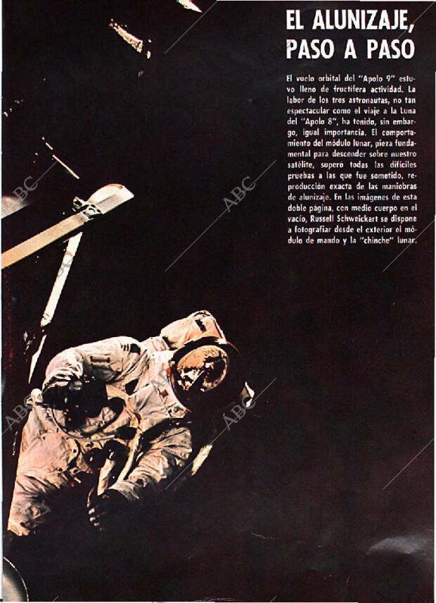 BLANCO Y NEGRO MADRID 29-03-1969 página 29