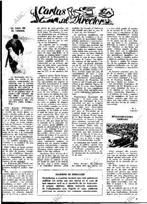 BLANCO Y NEGRO MADRID 29-03-1969 página 3