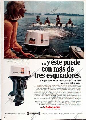 BLANCO Y NEGRO MADRID 29-03-1969 página 30