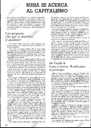 BLANCO Y NEGRO MADRID 29-03-1969 página 36