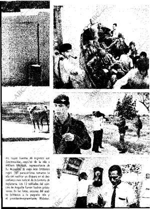 BLANCO Y NEGRO MADRID 29-03-1969 página 39