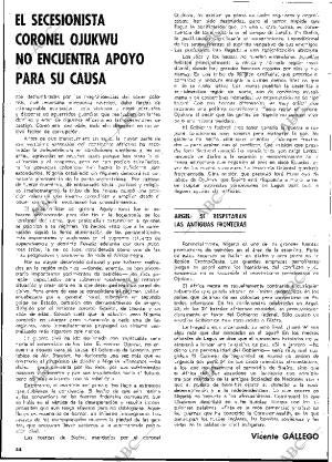BLANCO Y NEGRO MADRID 29-03-1969 página 44
