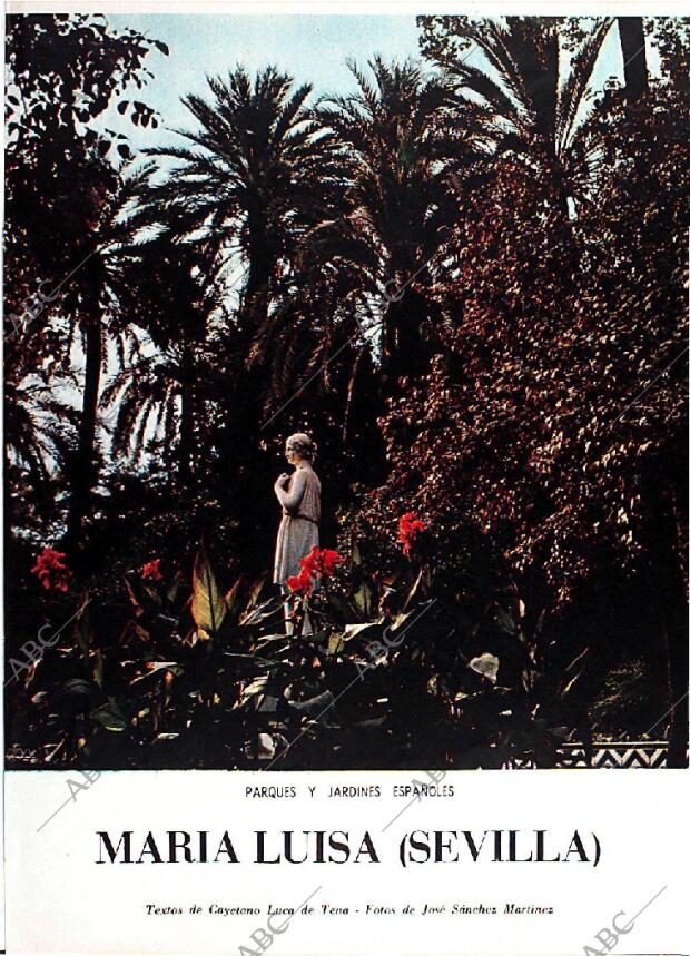 BLANCO Y NEGRO MADRID 29-03-1969 página 47