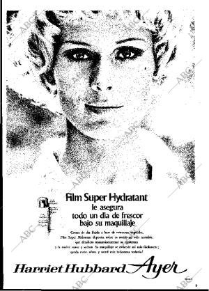 BLANCO Y NEGRO MADRID 29-03-1969 página 5