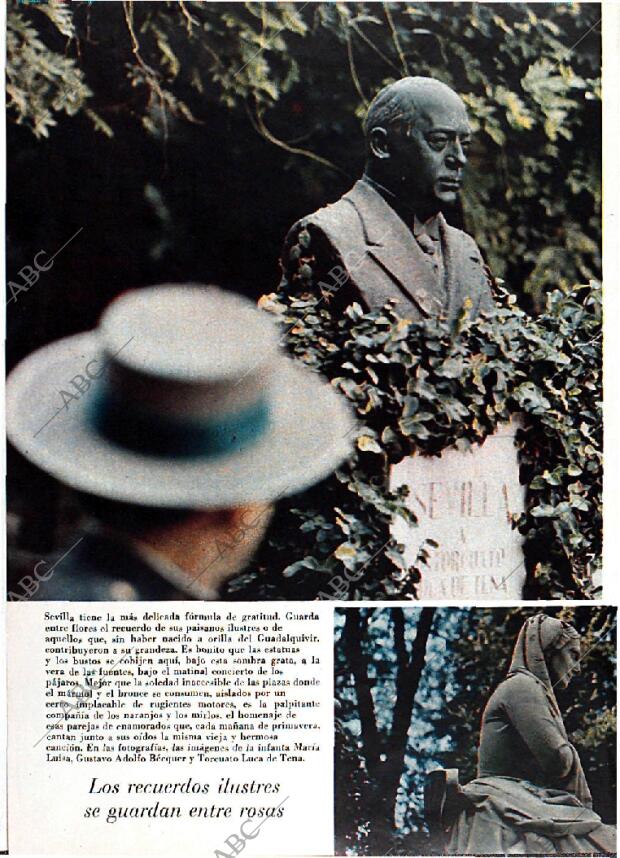 BLANCO Y NEGRO MADRID 29-03-1969 página 50