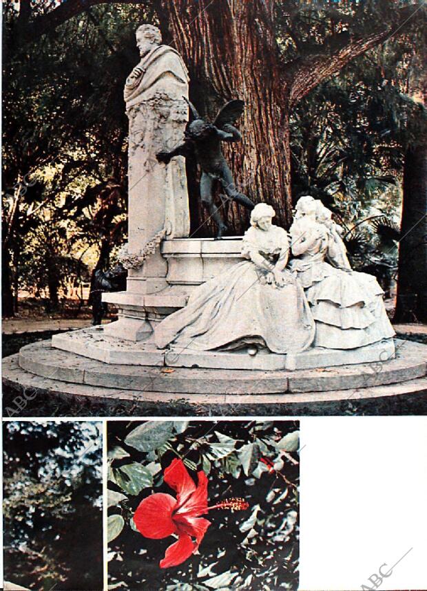 BLANCO Y NEGRO MADRID 29-03-1969 página 51