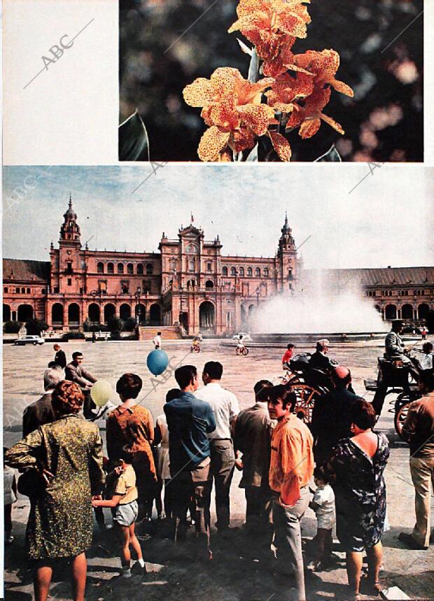 BLANCO Y NEGRO MADRID 29-03-1969 página 52