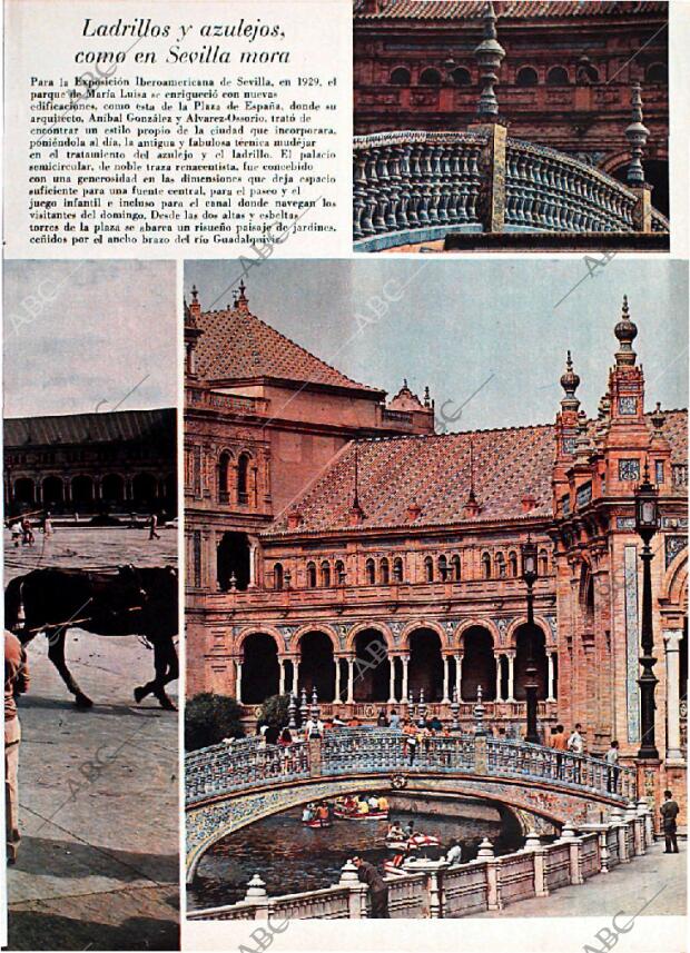 BLANCO Y NEGRO MADRID 29-03-1969 página 53